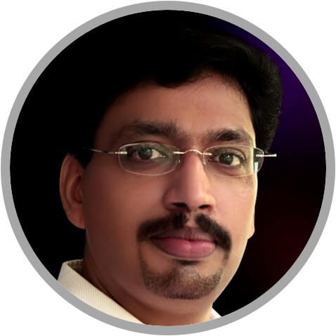 Rajeev Nair